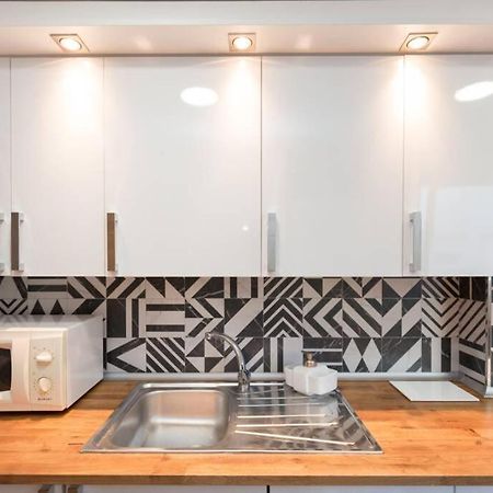 Santander - Apartamento Ejectutivo Con Garaje Zaragoza Dış mekan fotoğraf