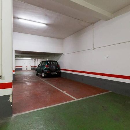 Santander - Apartamento Ejectutivo Con Garaje Zaragoza Dış mekan fotoğraf