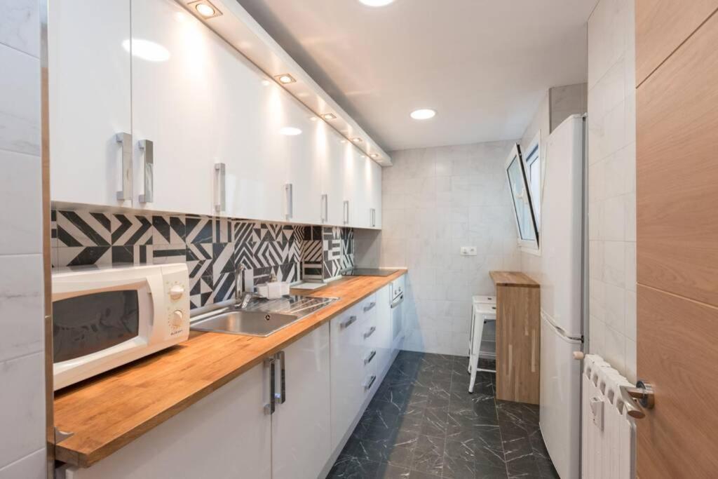Santander - Apartamento Ejectutivo Con Garaje Zaragoza Dış mekan fotoğraf