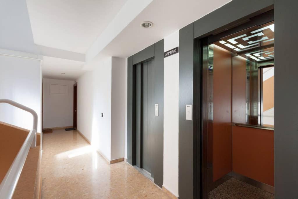 Santander - Apartamento Ejectutivo Con Garaje Zaragoza Dış mekan fotoğraf